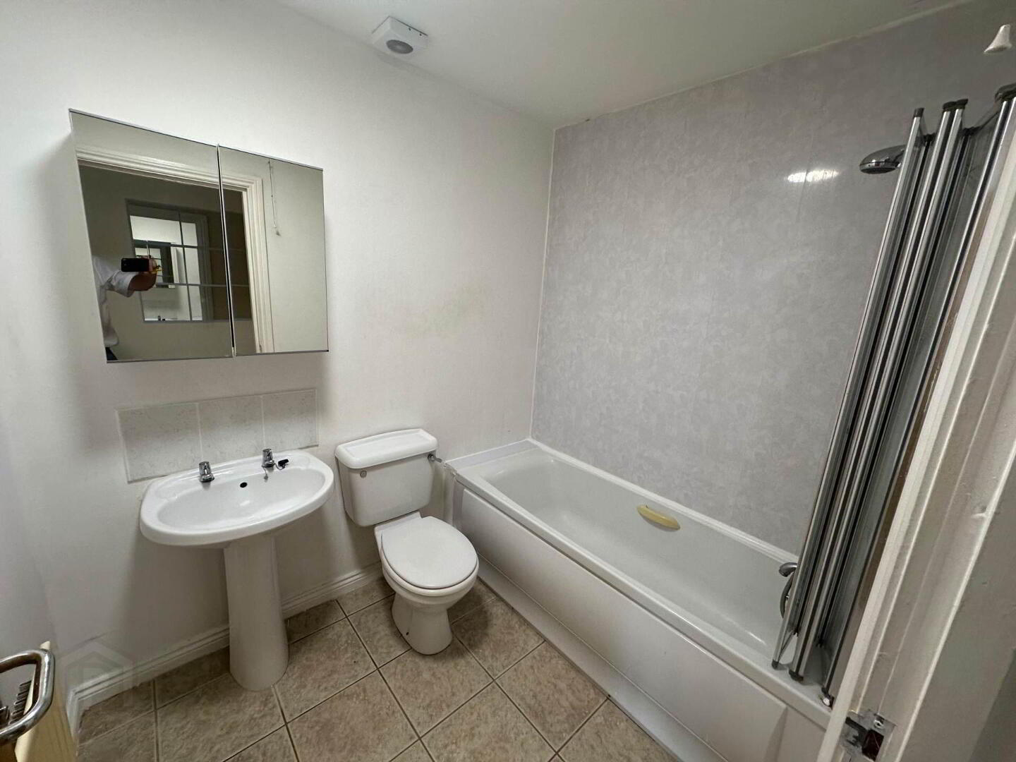 Apartment 4 Rose Cottage 8 of 8