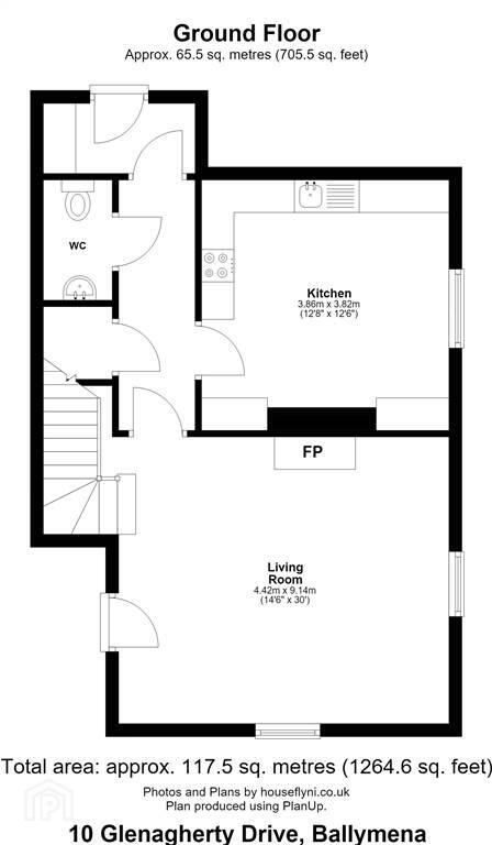10 Glenagherty Drive 41 of 42