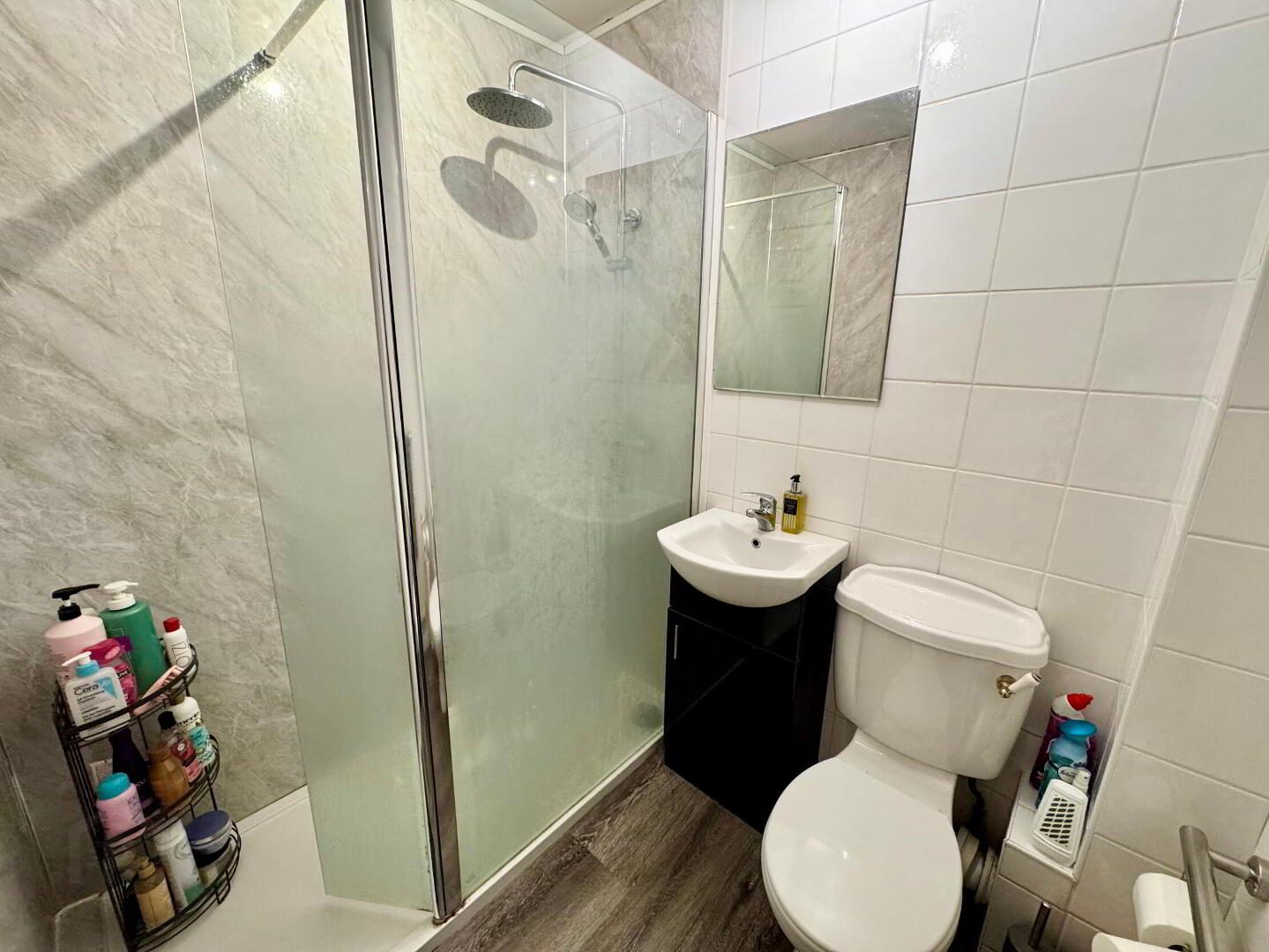 Apt 3 Ashton Manor, 132 Finaghy Road South 12 of 12
