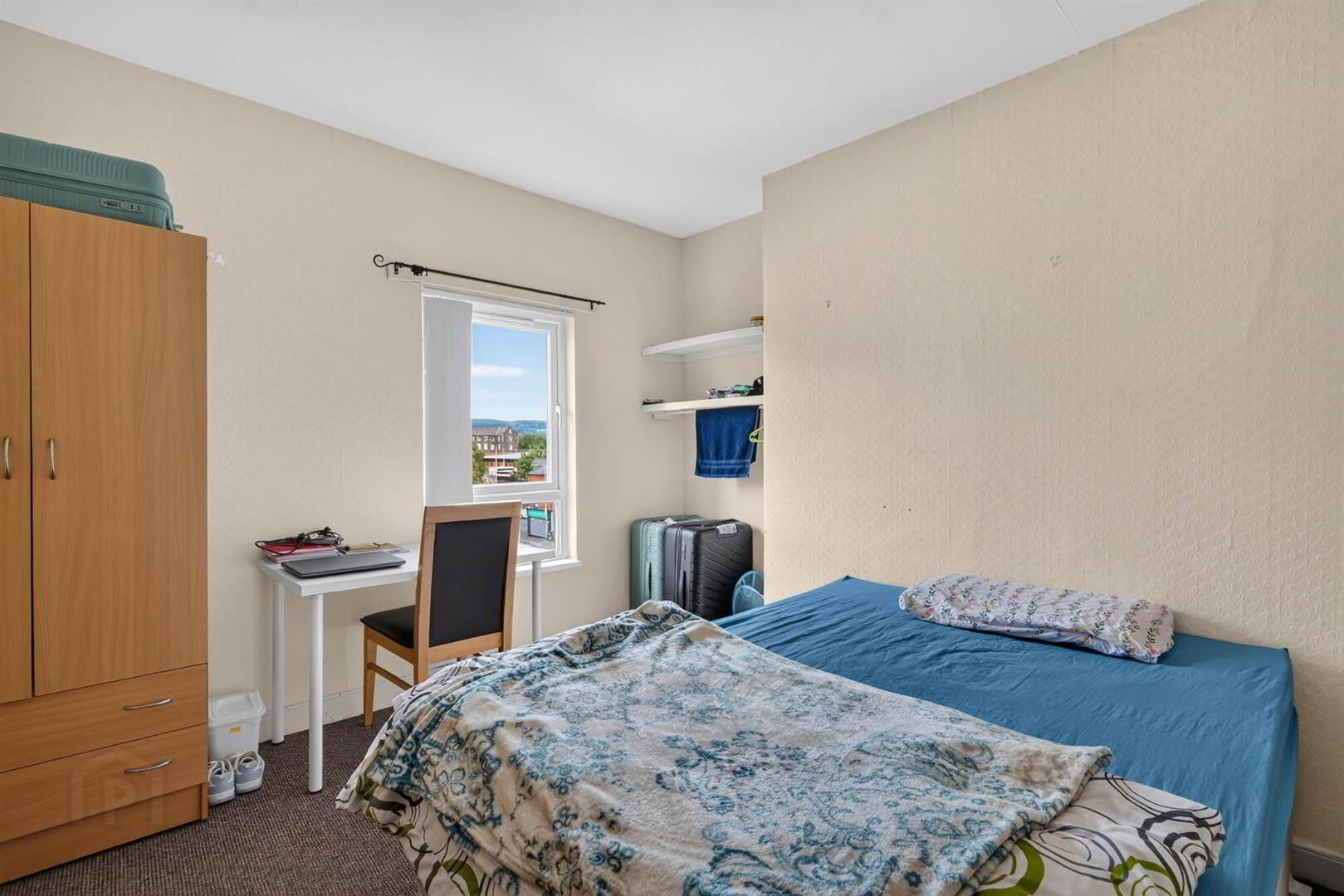Apt 1 & 2 Two Apartments At, 3 Abercorn Street 19 of 20