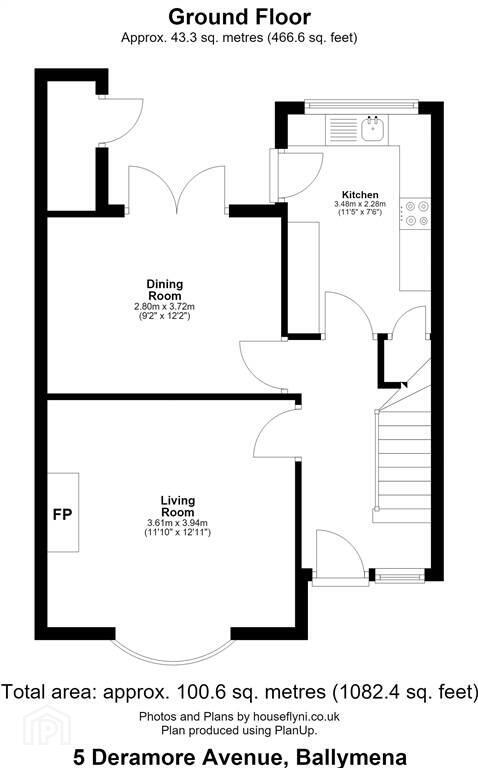 5 Deramore Avenue 36 of 37
