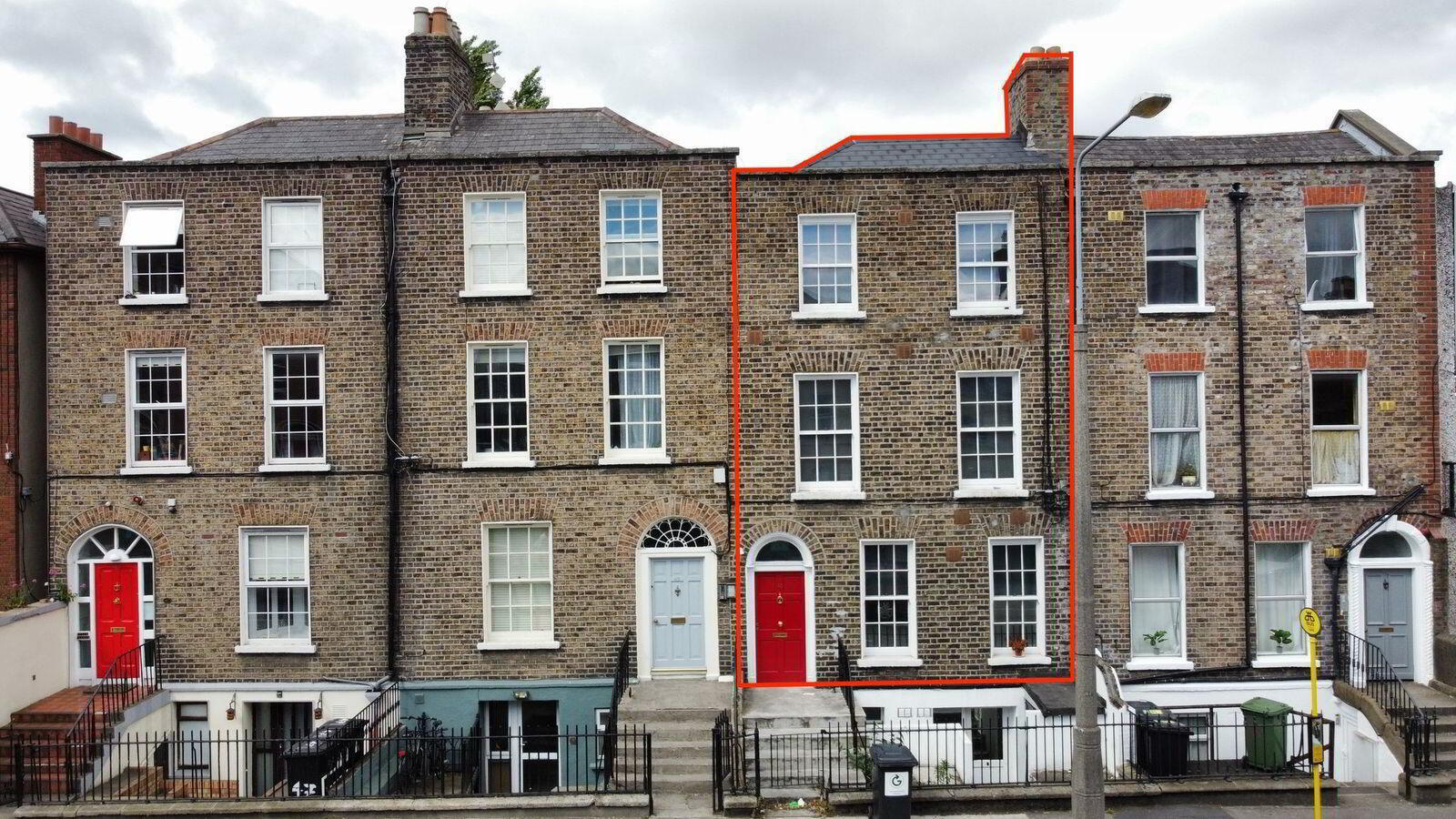 Rathmines Road Upper 1 of 1