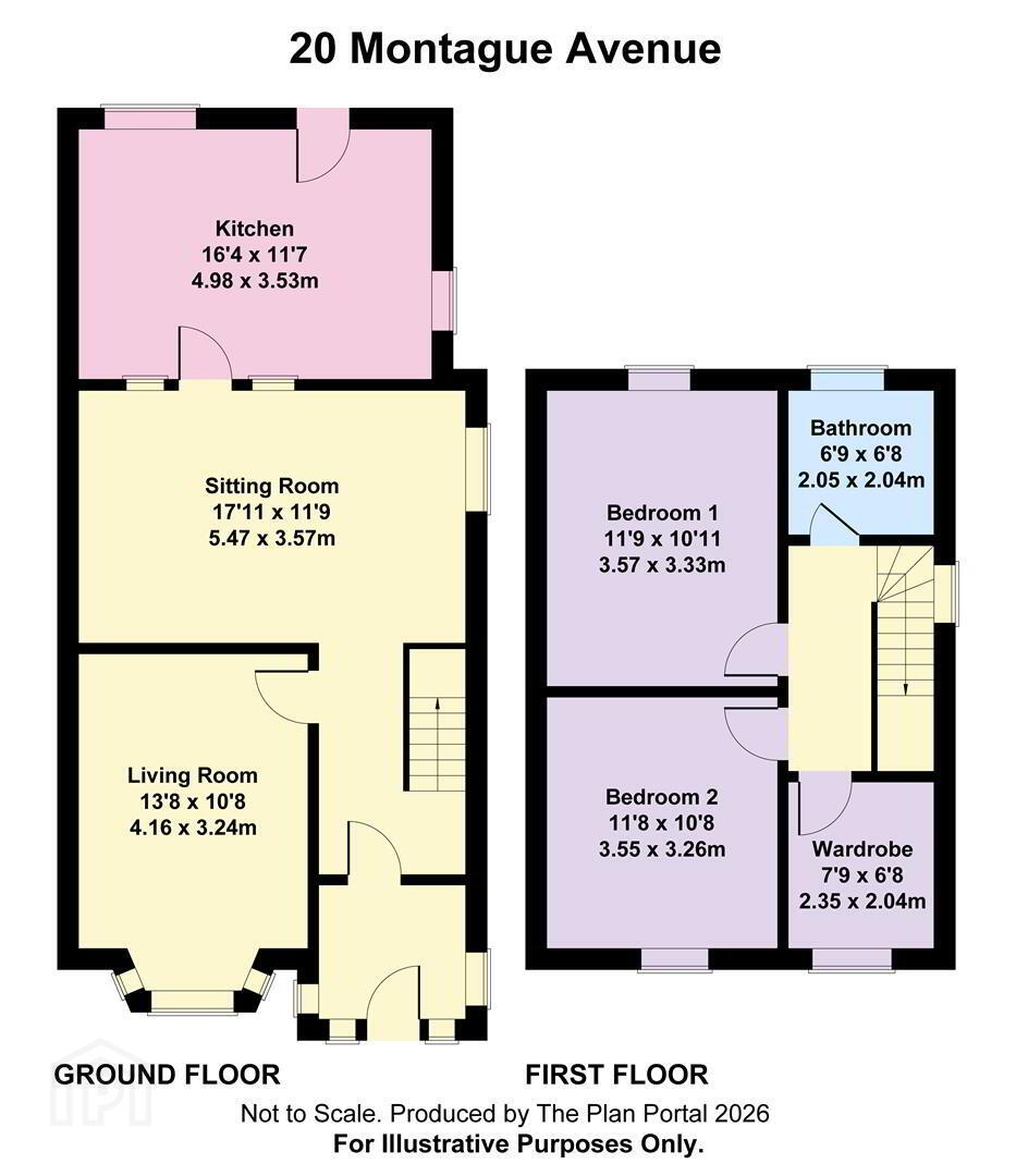 20 Montague Avenue 49 of 49