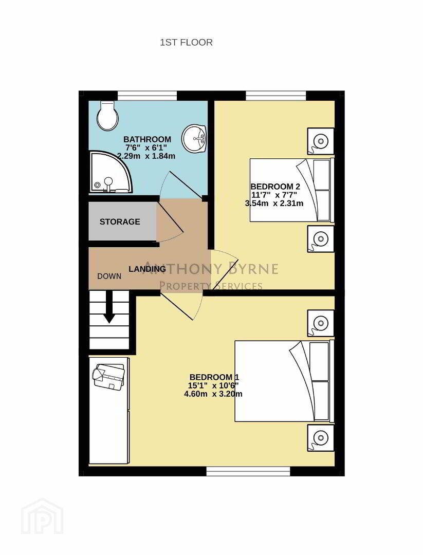 12 Saint Joseph's Terrace 19 of 20