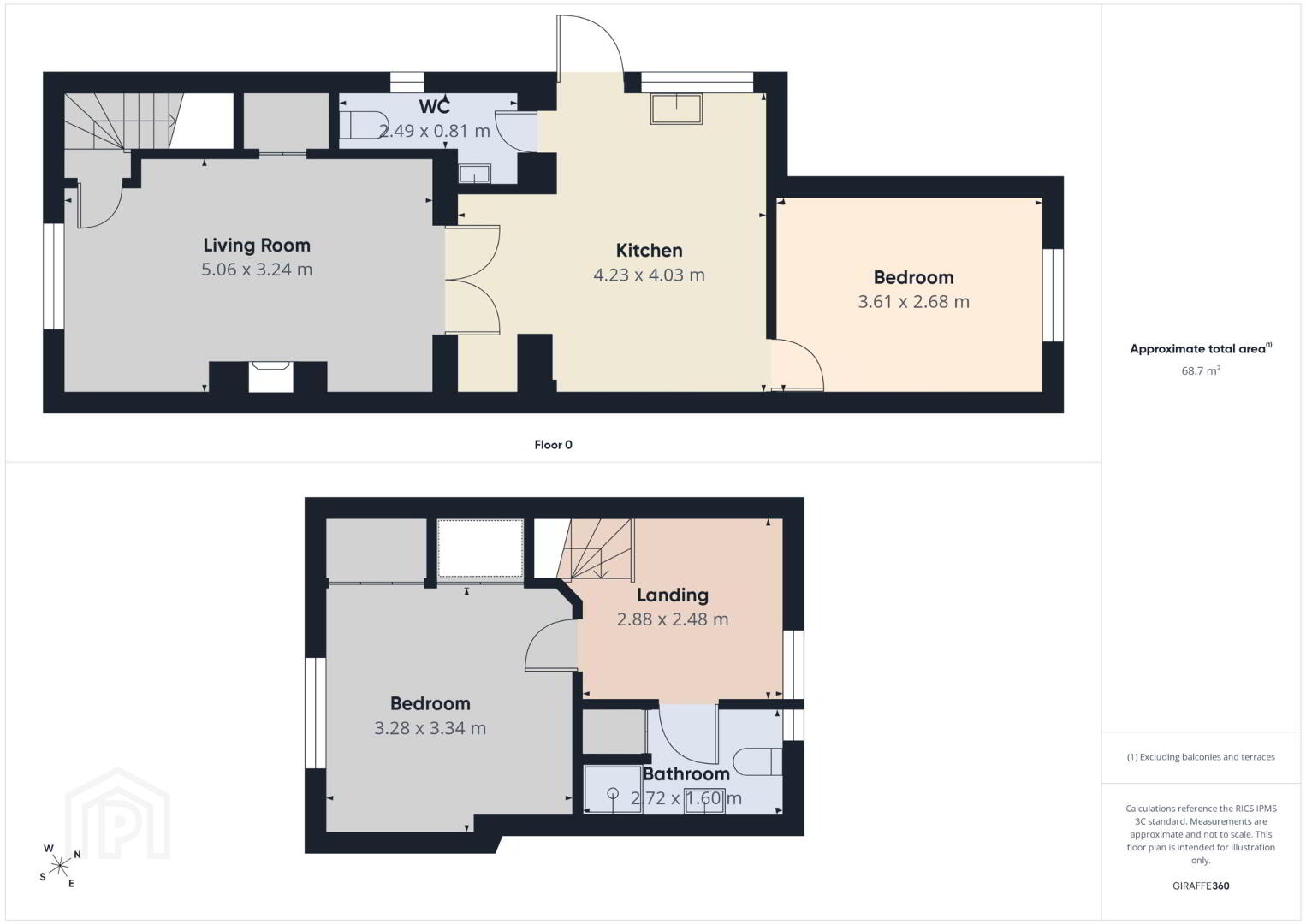 56 Dooleys Terrace 23 of 23
