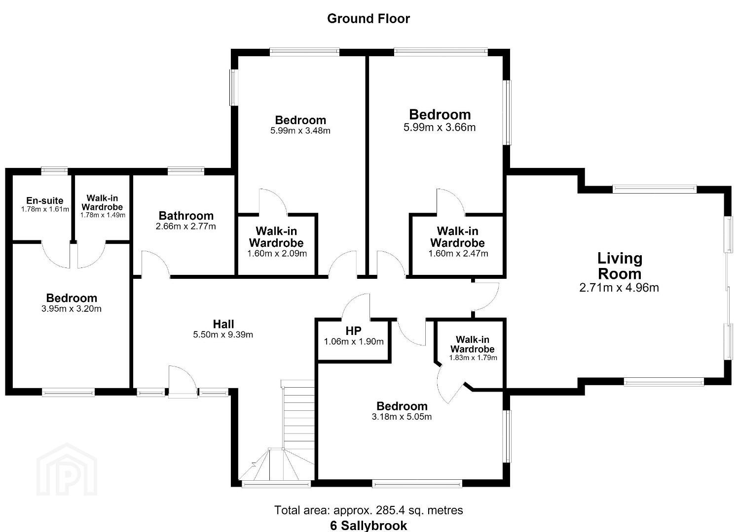 White Strand House 60 of 61