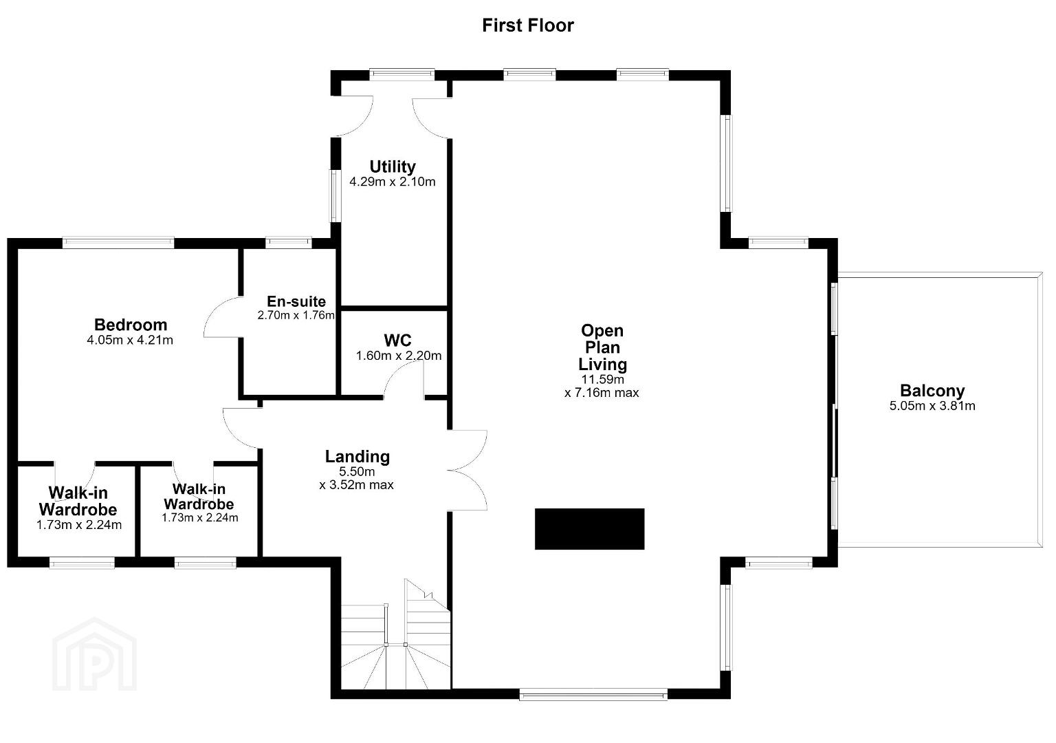 White Strand House 61 of 61