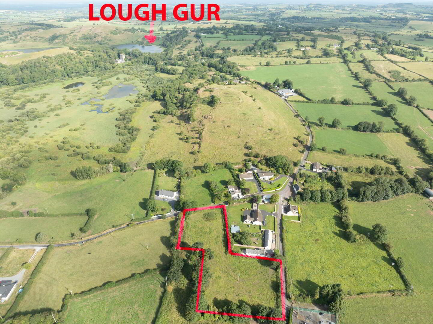 Lough Gur 2 of 2