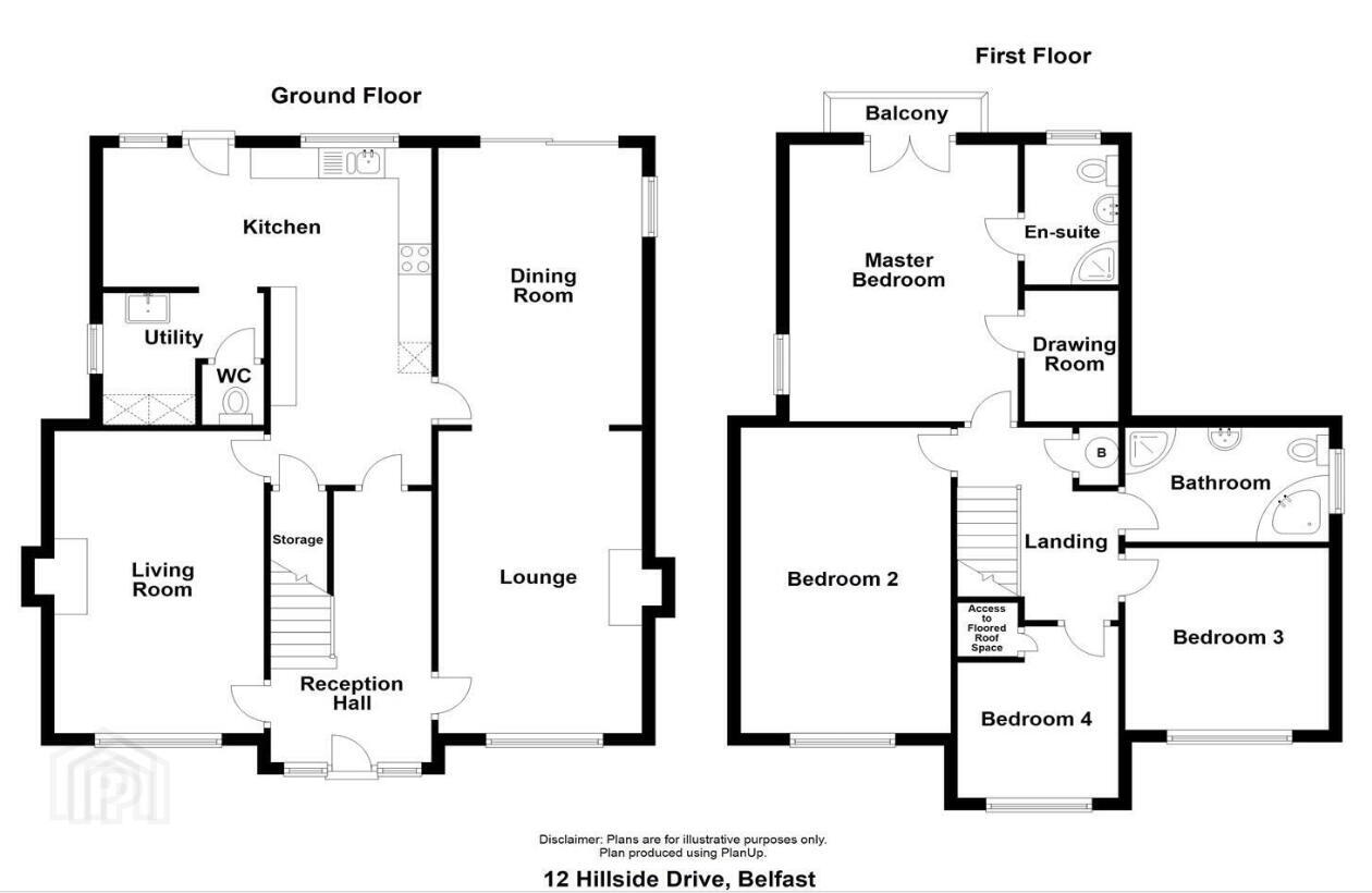 12 Hillside Drive 35 of 35
