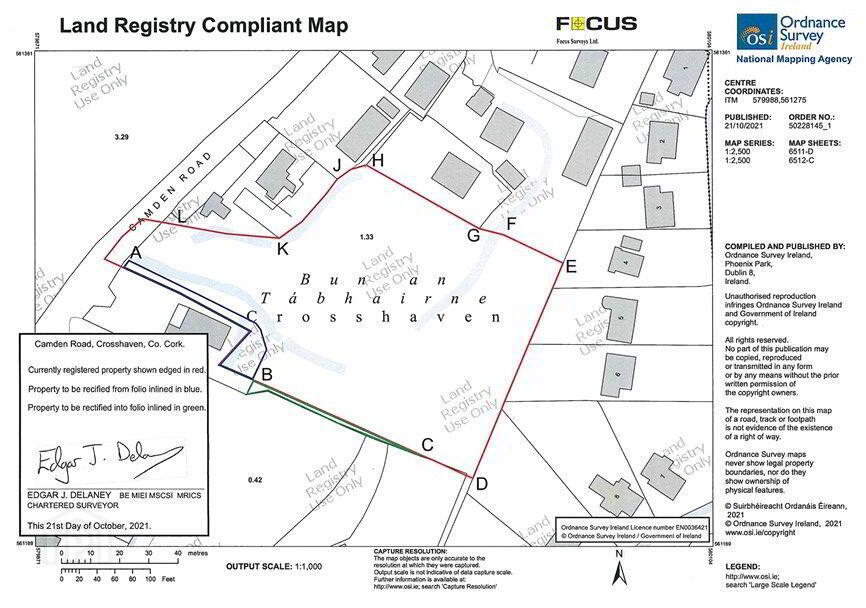 The Quarry Site, Camden Road 21 of 21