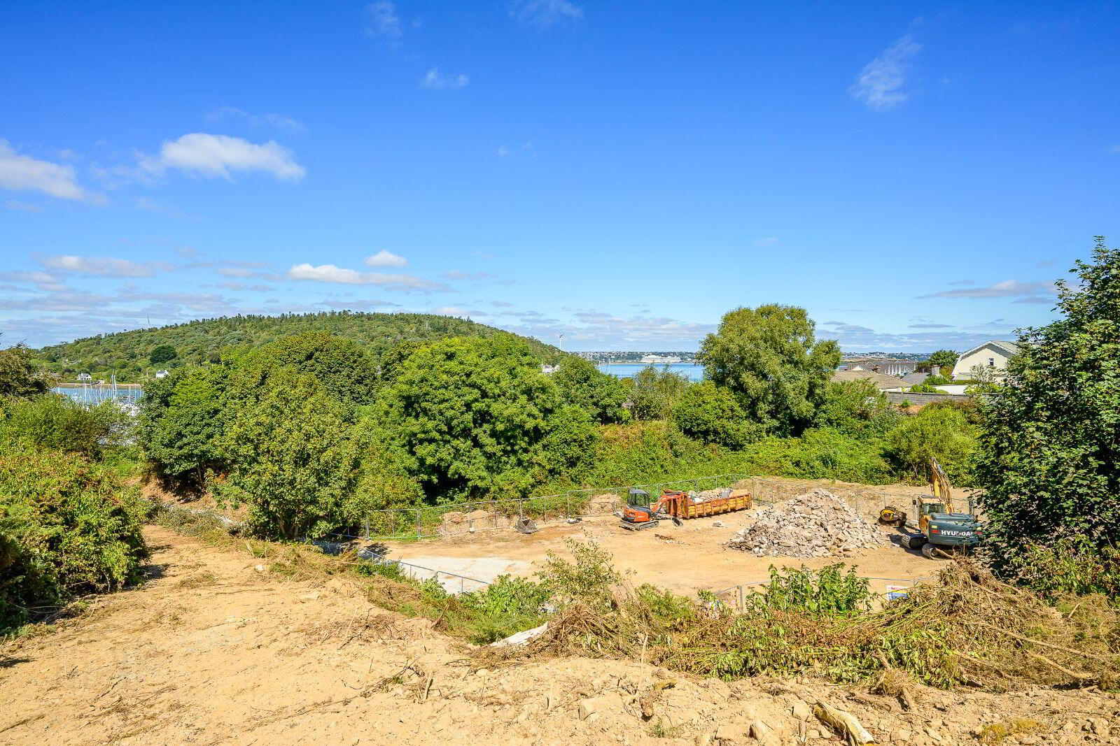 The Quarry Site, Camden Road 20 of 21