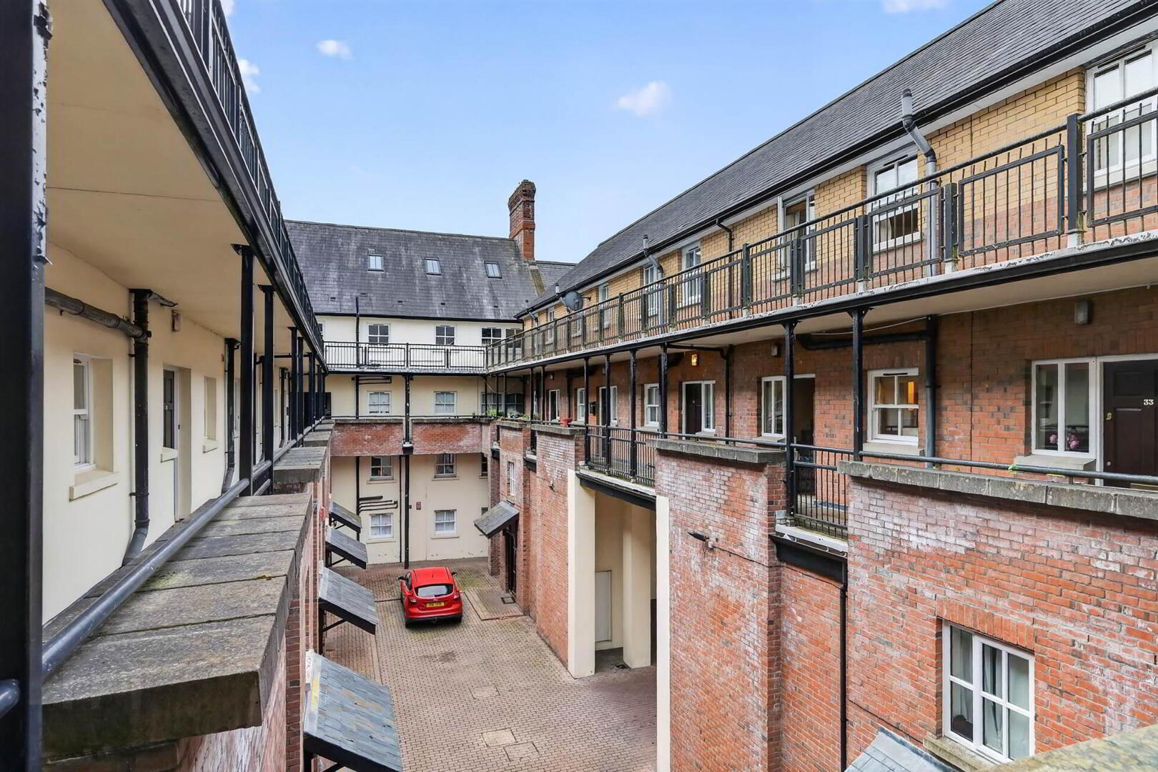 Apt 31, 48 Rossmore Drive 16 of 17