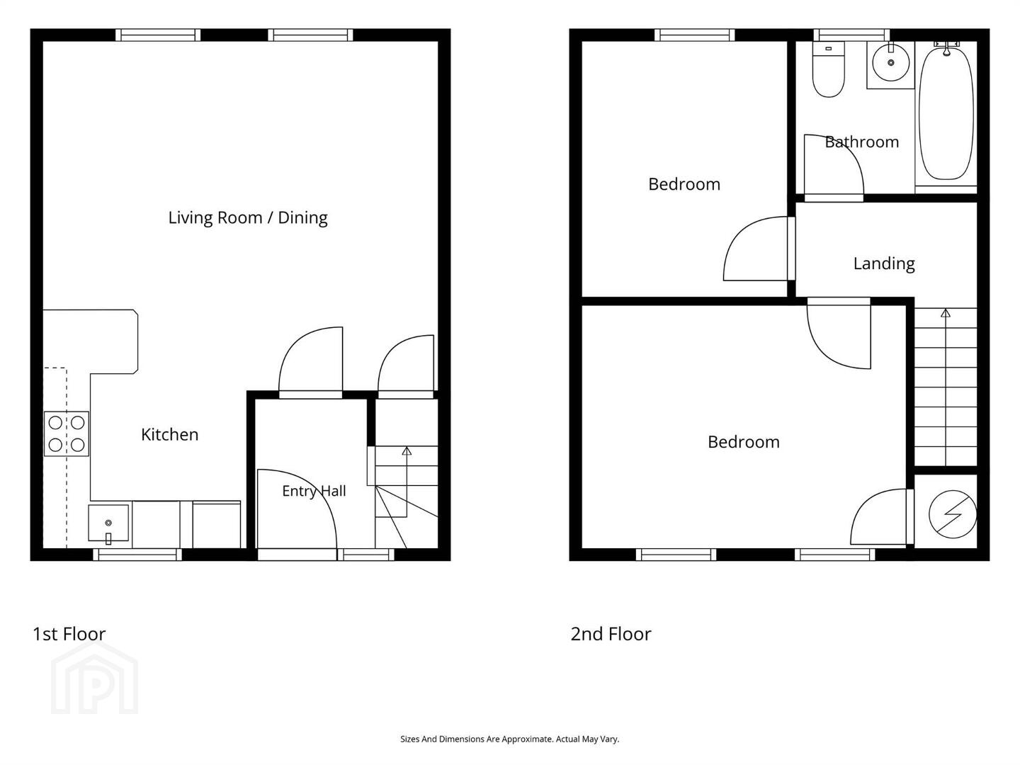 Apt 31, 48 Rossmore Drive 17 of 17