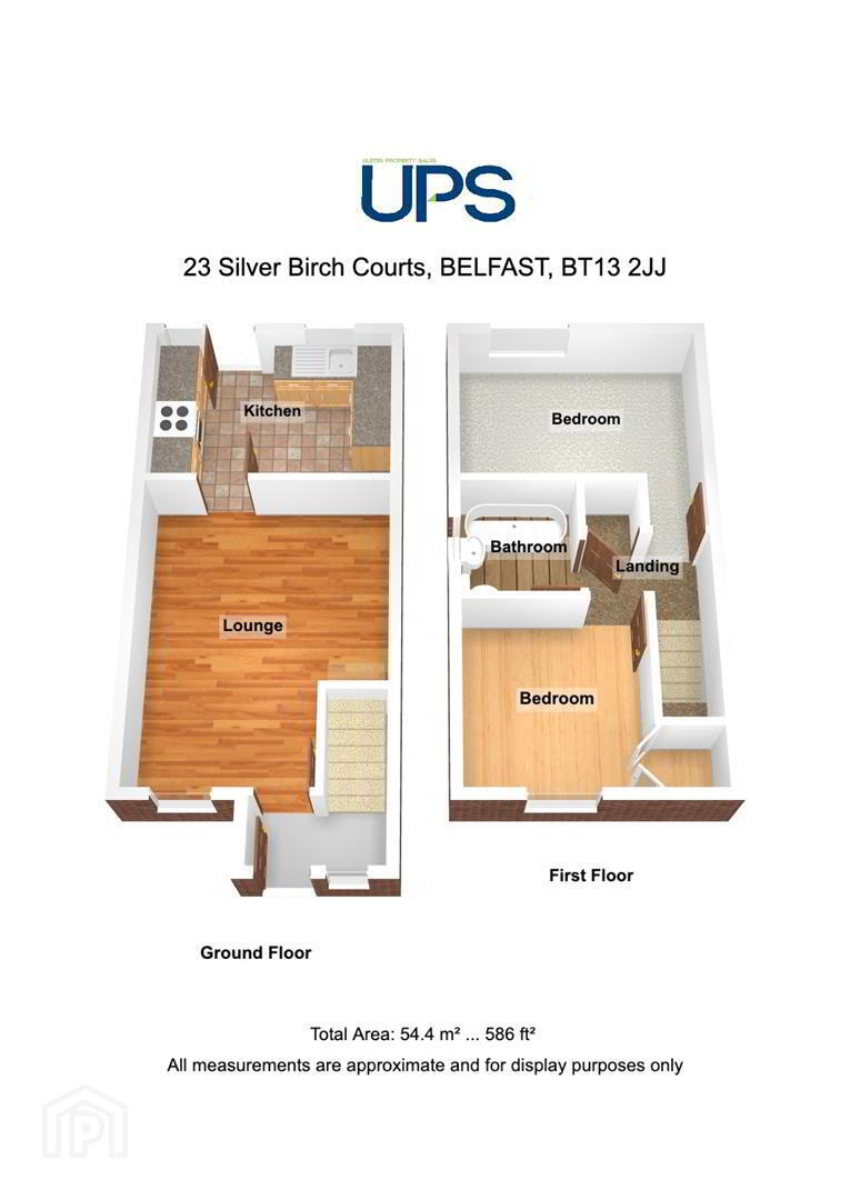 23 Silver Birch Courts 16 of 16