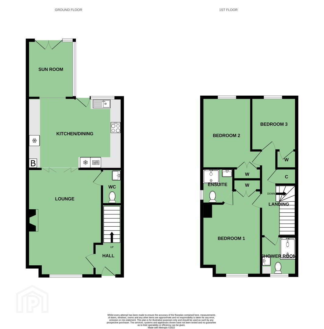 9 Crawfordsburn Close 33 of 33