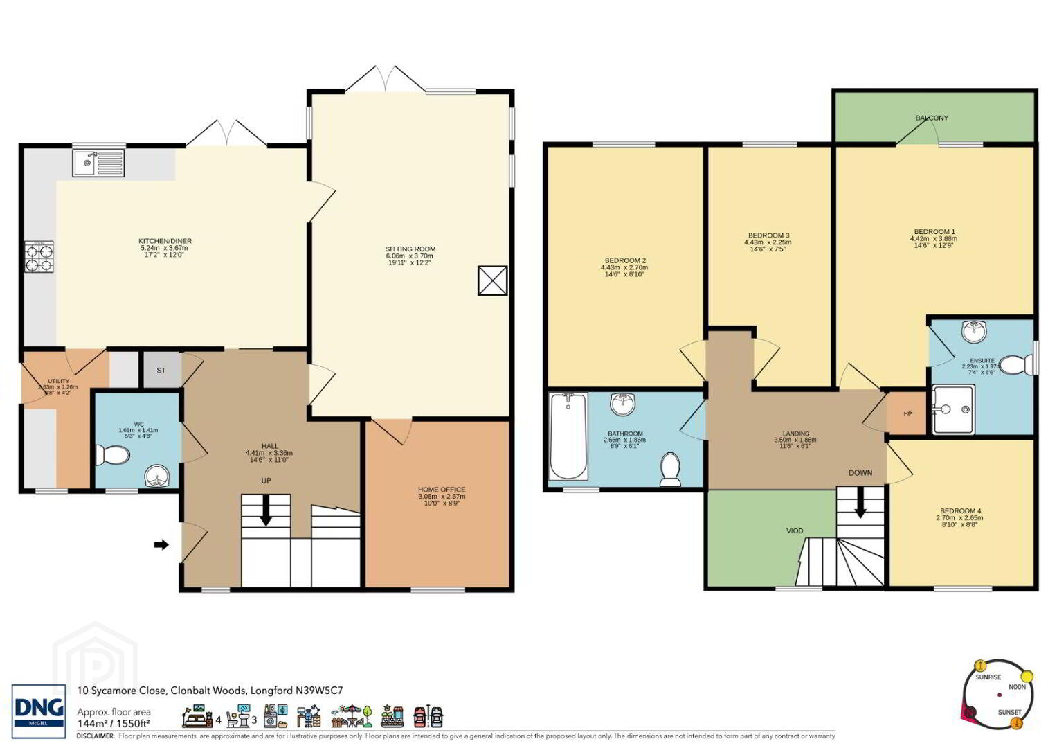 10 Sycamore Close 48 of 48