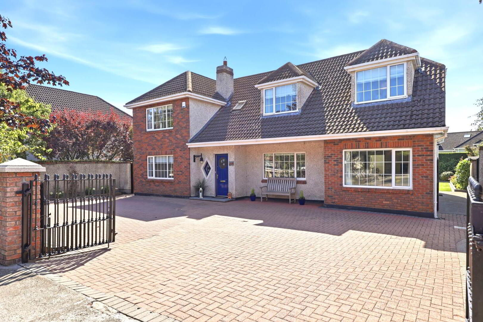 42a Fairyhouse Lodge 1 of 32