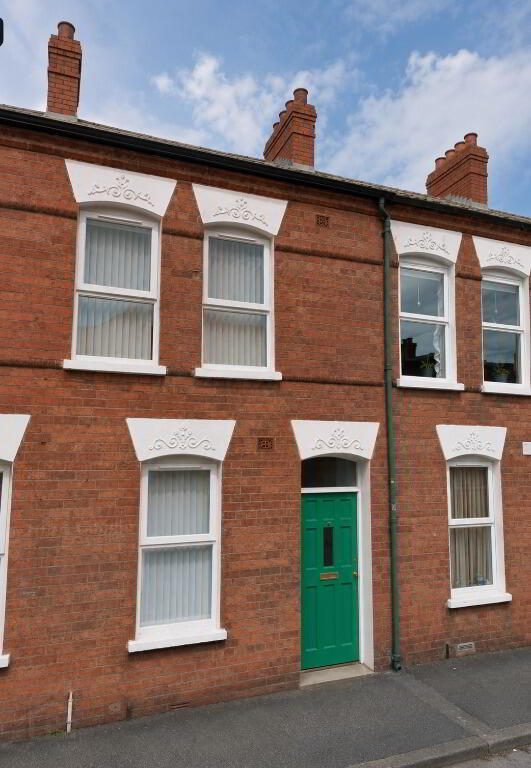 42 Channing Street 1 of 9