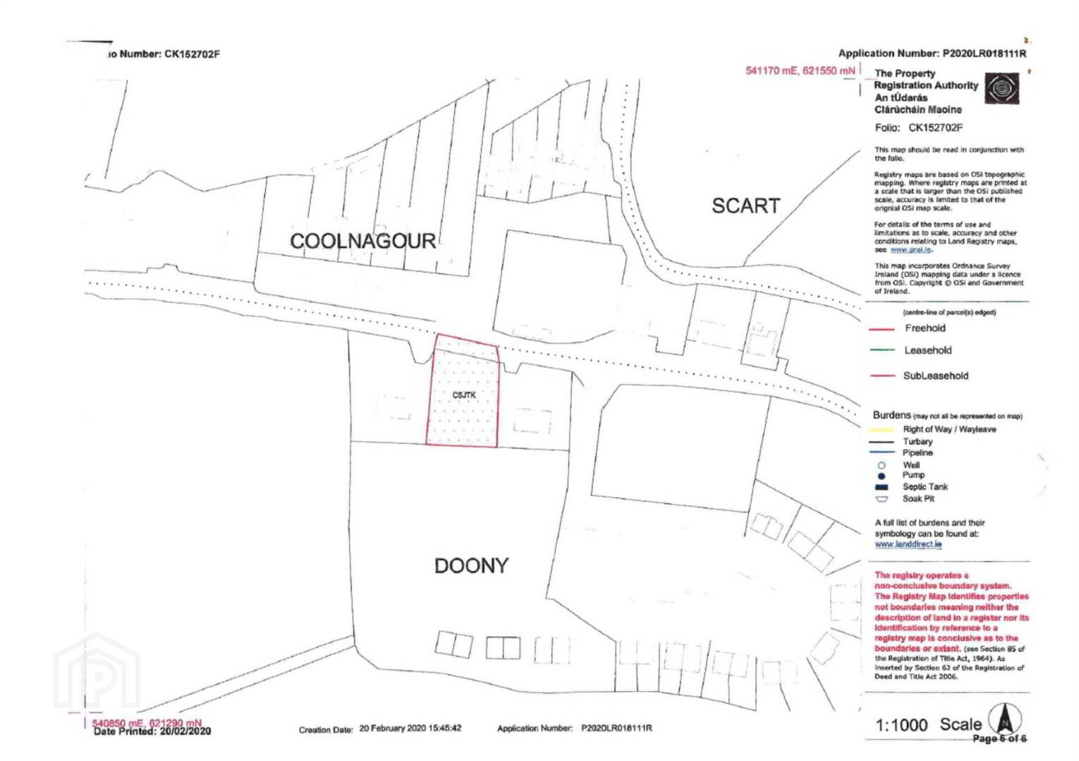 Doony 2 of 2