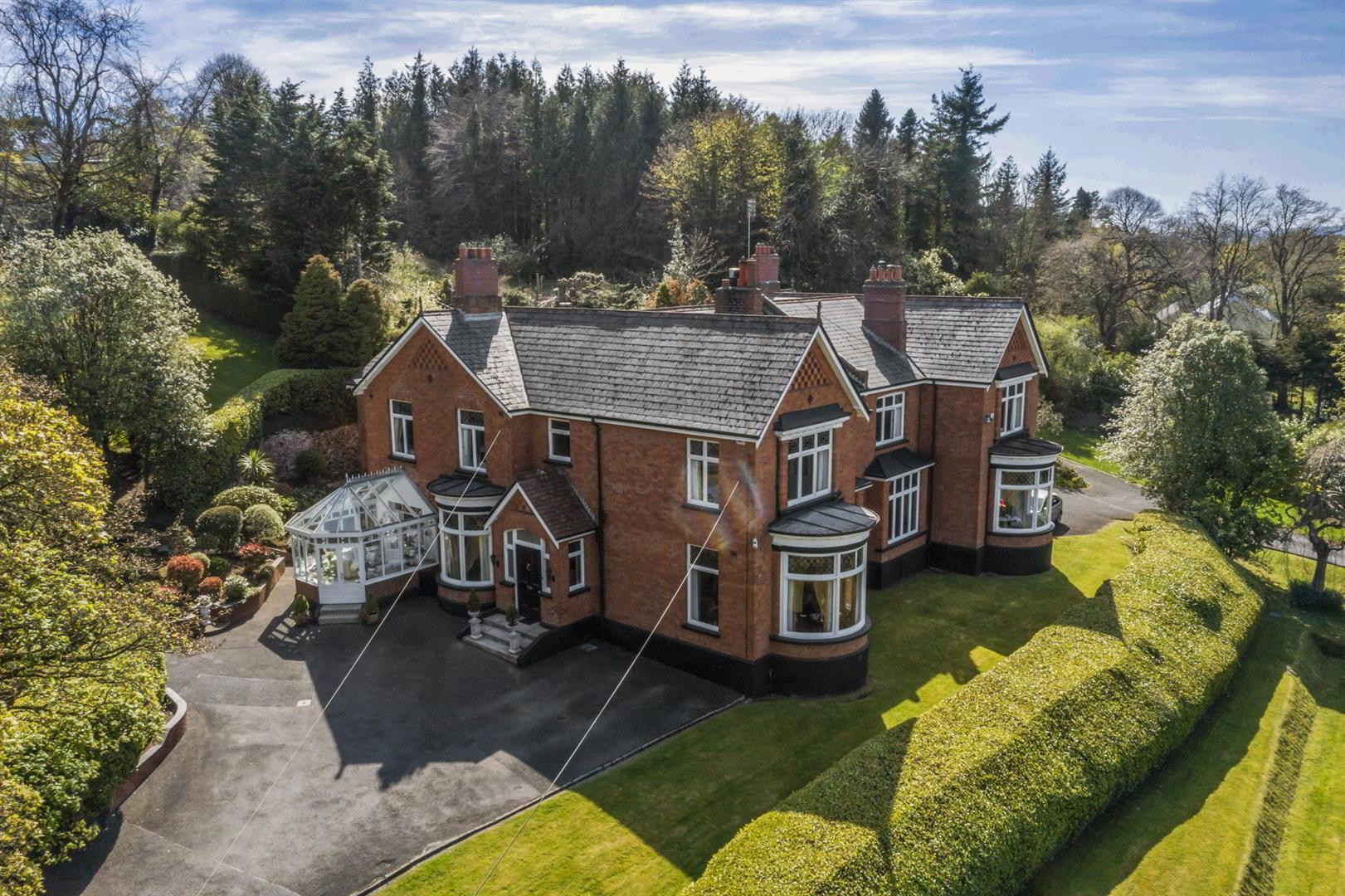 Redholme, 203 Bangor Road 1 of 68