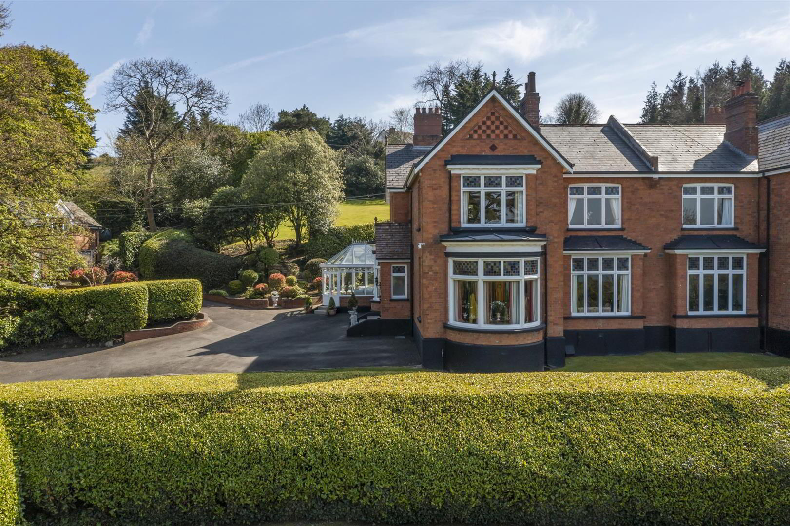 Redholme, 203 Bangor Road 1 of 68