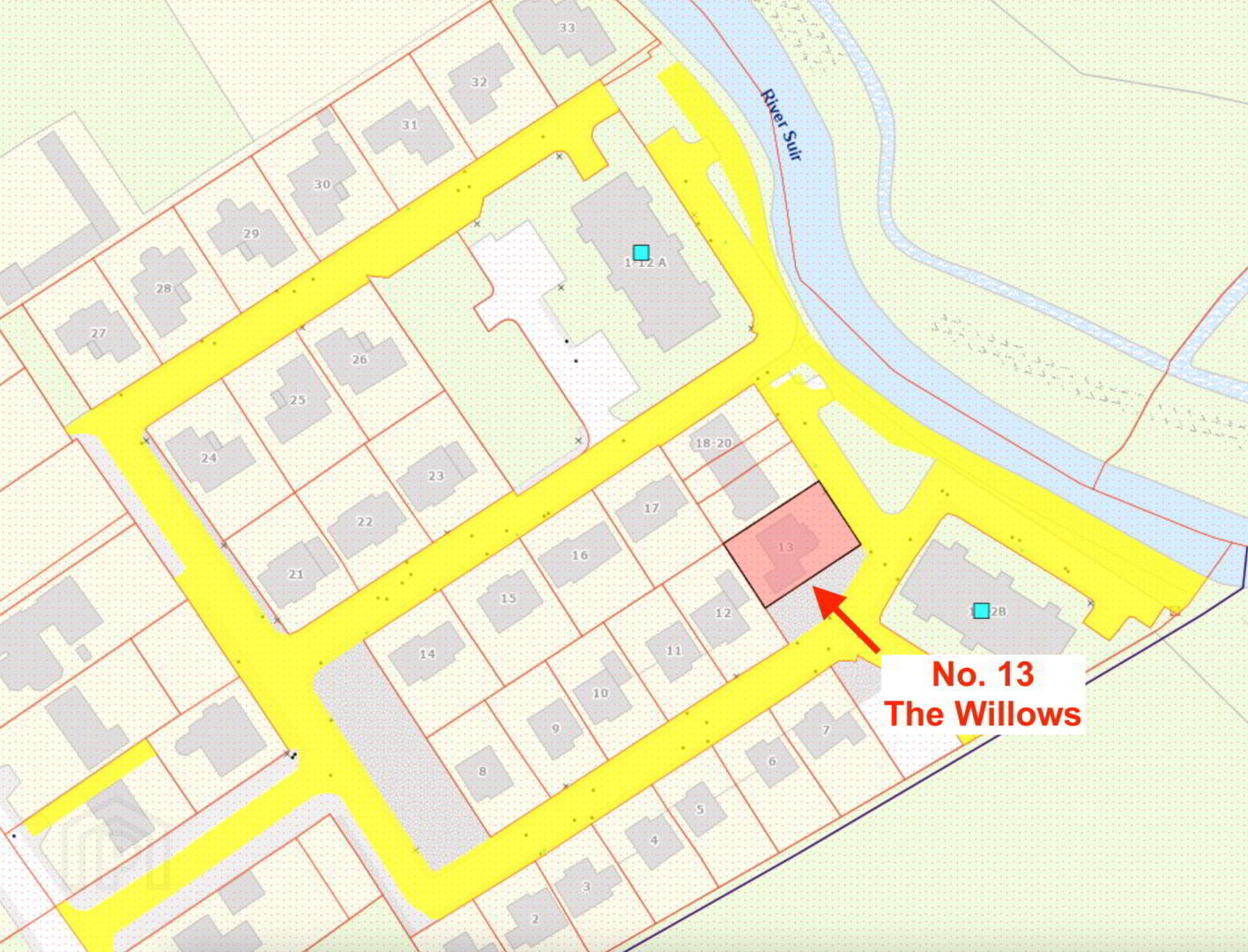 13 The Willows 29 of 29