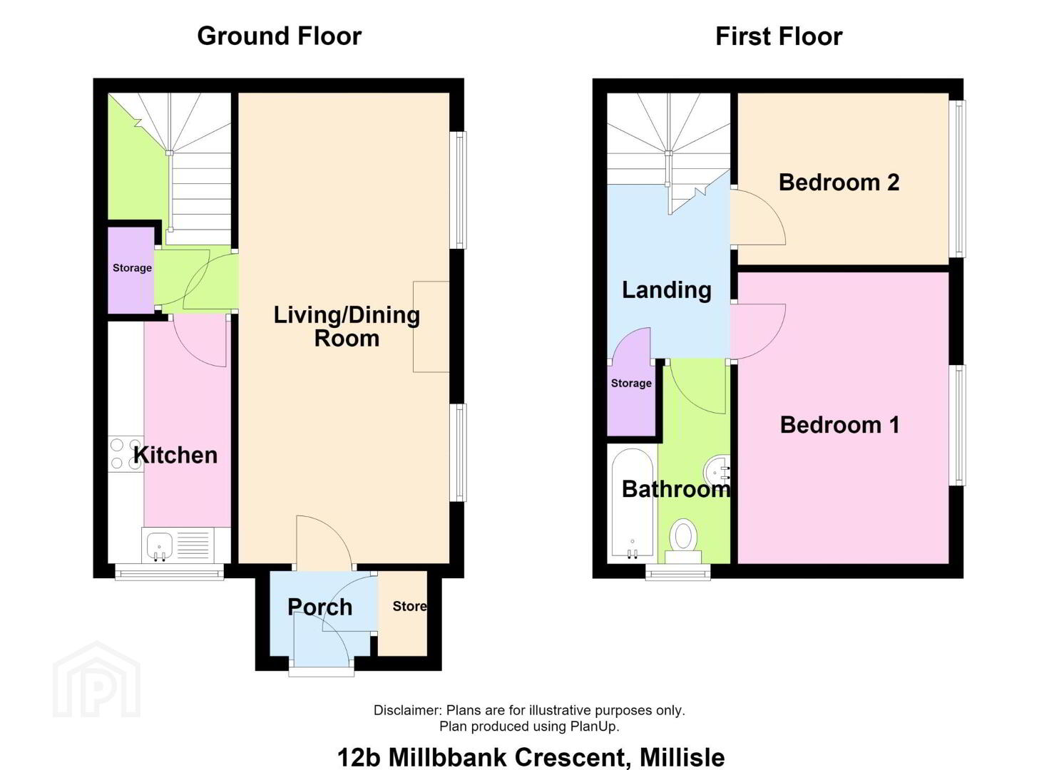 12b Millbank Crescent 5 of 5
