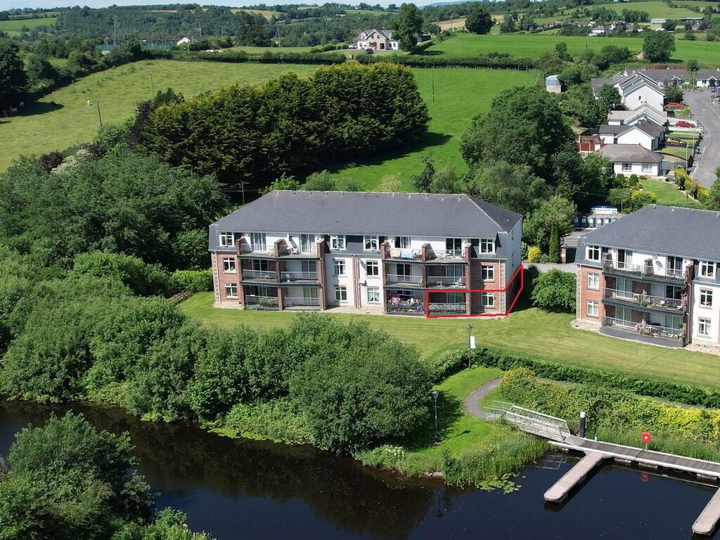 Apt. 1 Devenish, Russell Quay 2 of 24