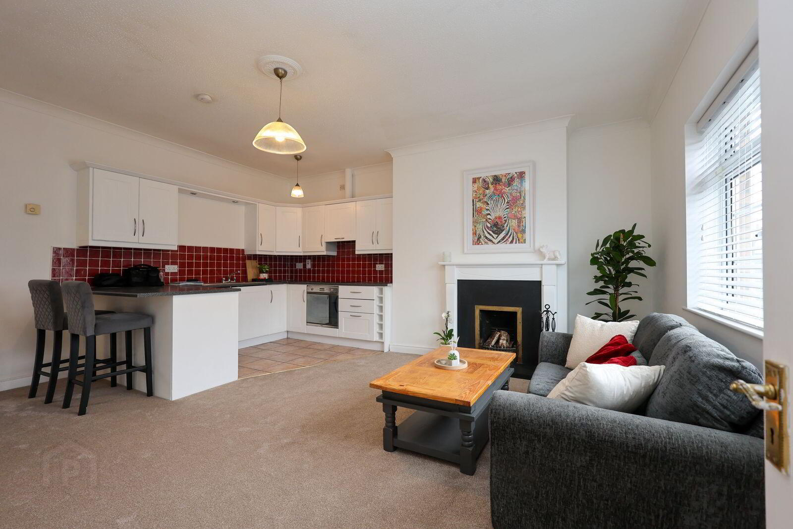 Apartment 18 Ashefield 3 of 14