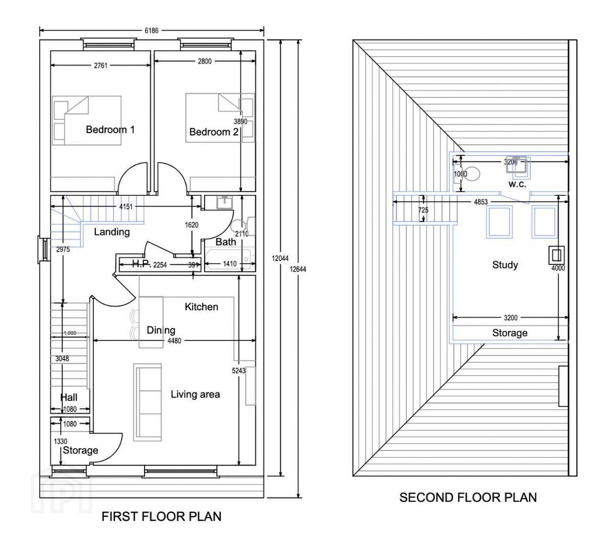 Apartment 18 Ashefield 14 of 14