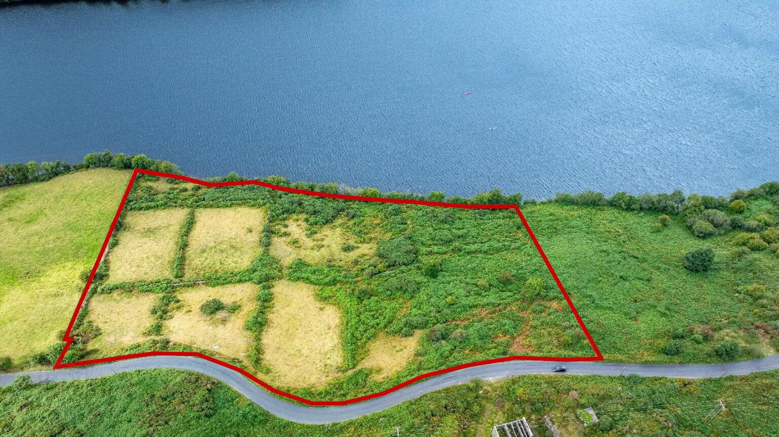 Keggall Road 2 of 2