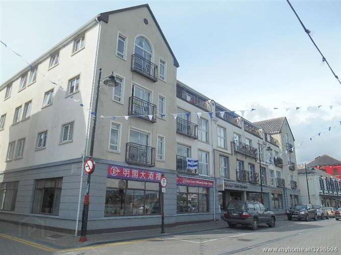 Apartment 23 Cois Mara 3 of 17