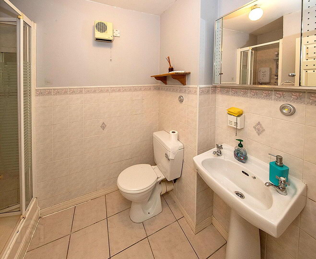 Apartment 23 Cois Mara 17 of 17