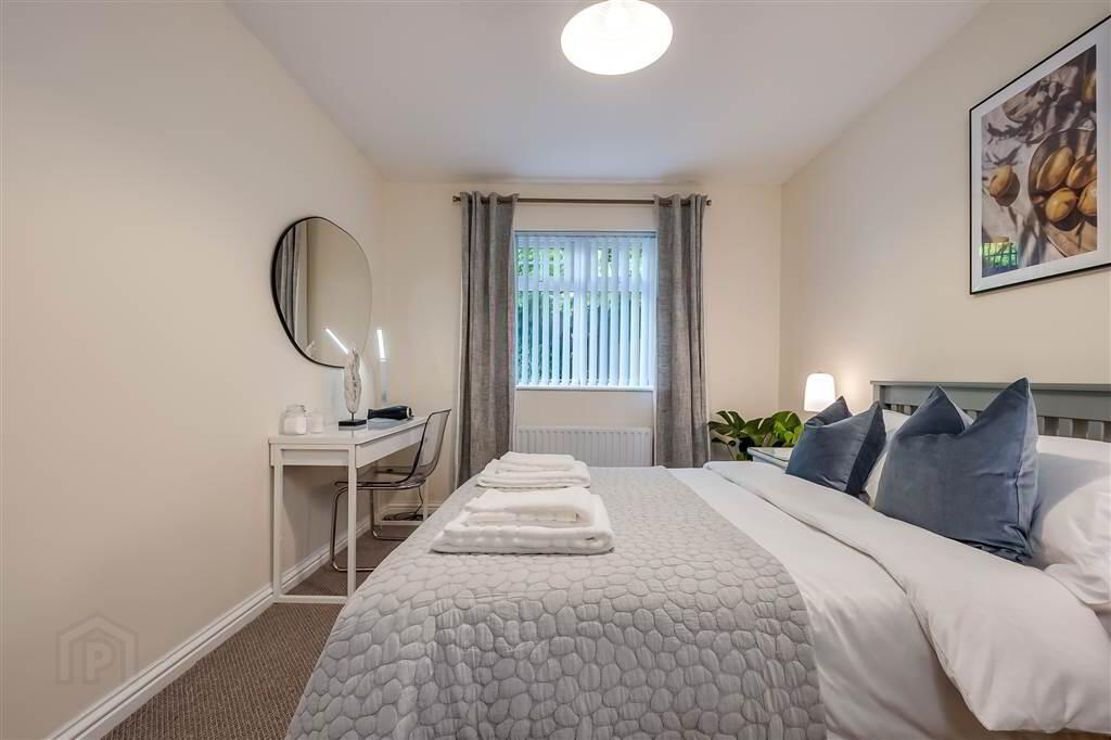 Apartment 2 Glendale Court 182 Saintfield Road 8 of 8