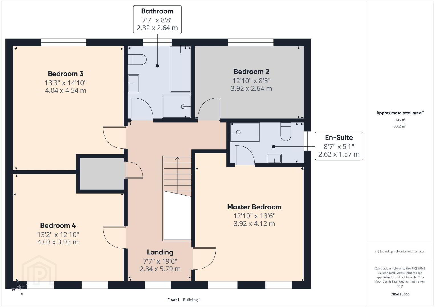 Rook House, Gortnahoe 41 of 42
