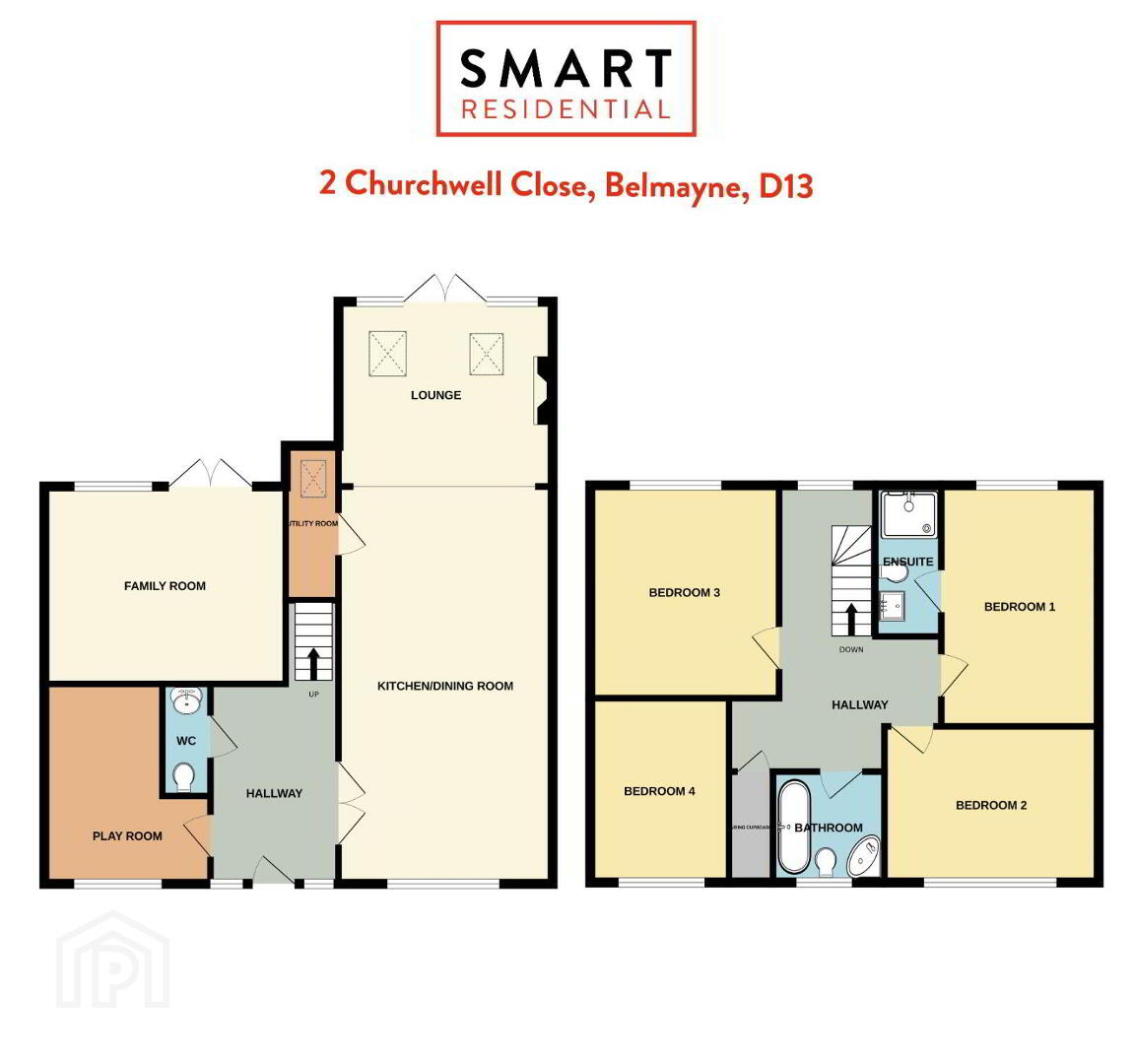 2 Churchwell Close 33 of 33
