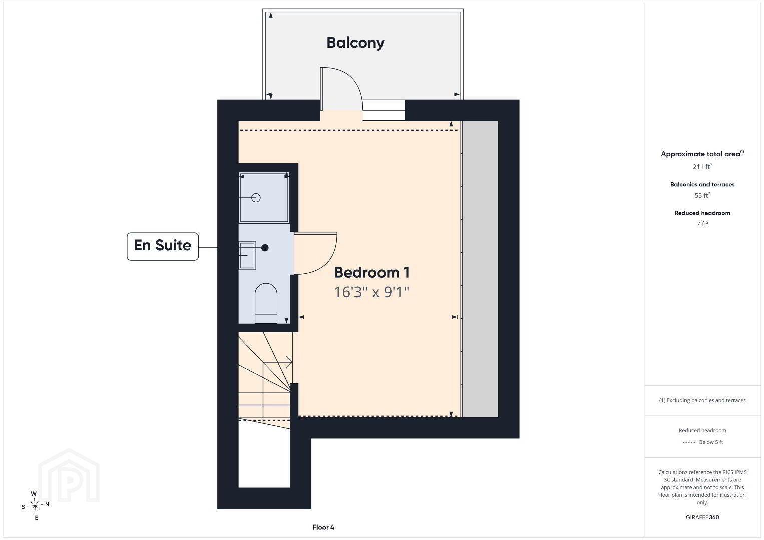 4 Clifton Gate 35 of 36