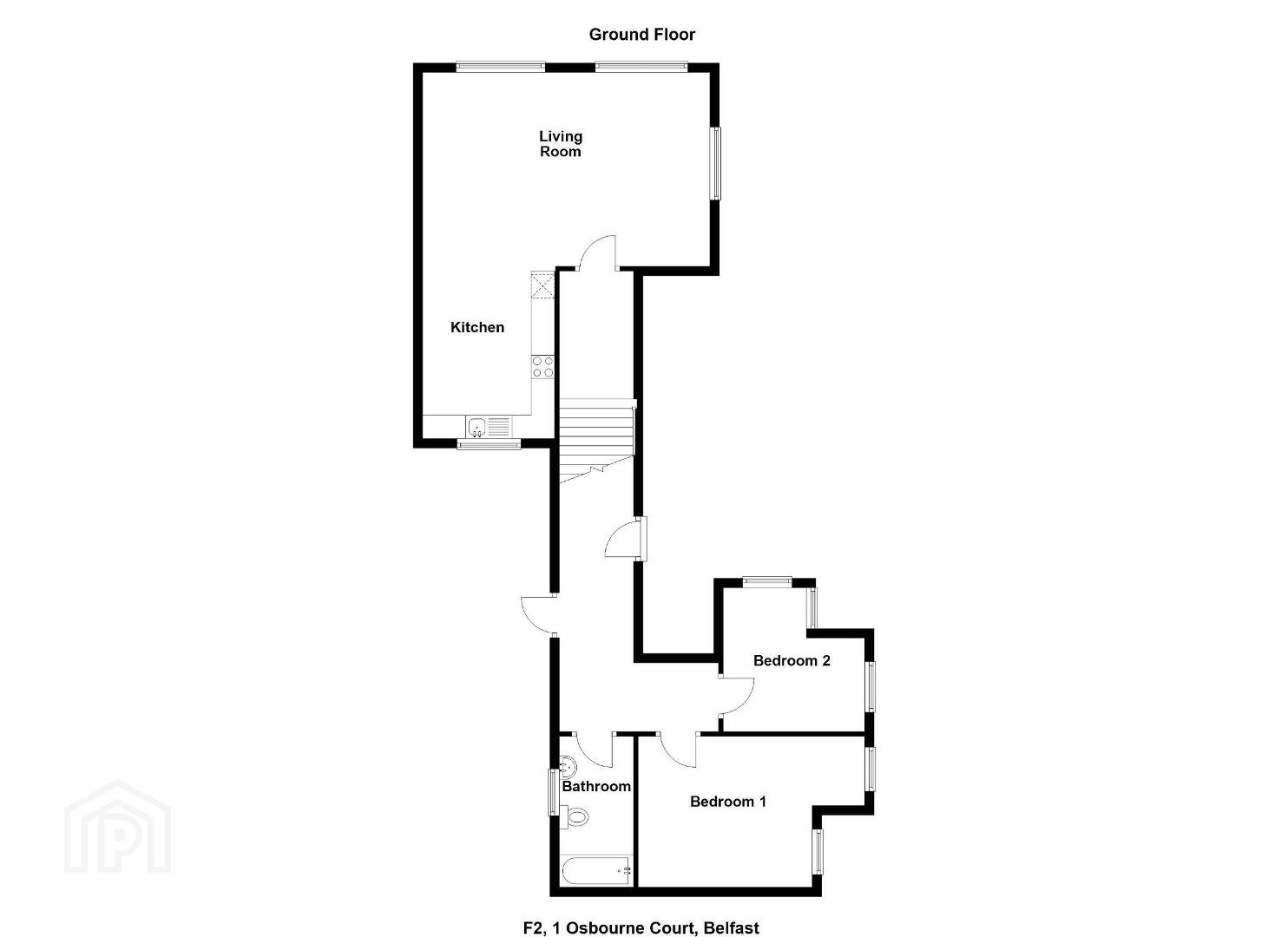 1 Osbourne Court 18 of 19