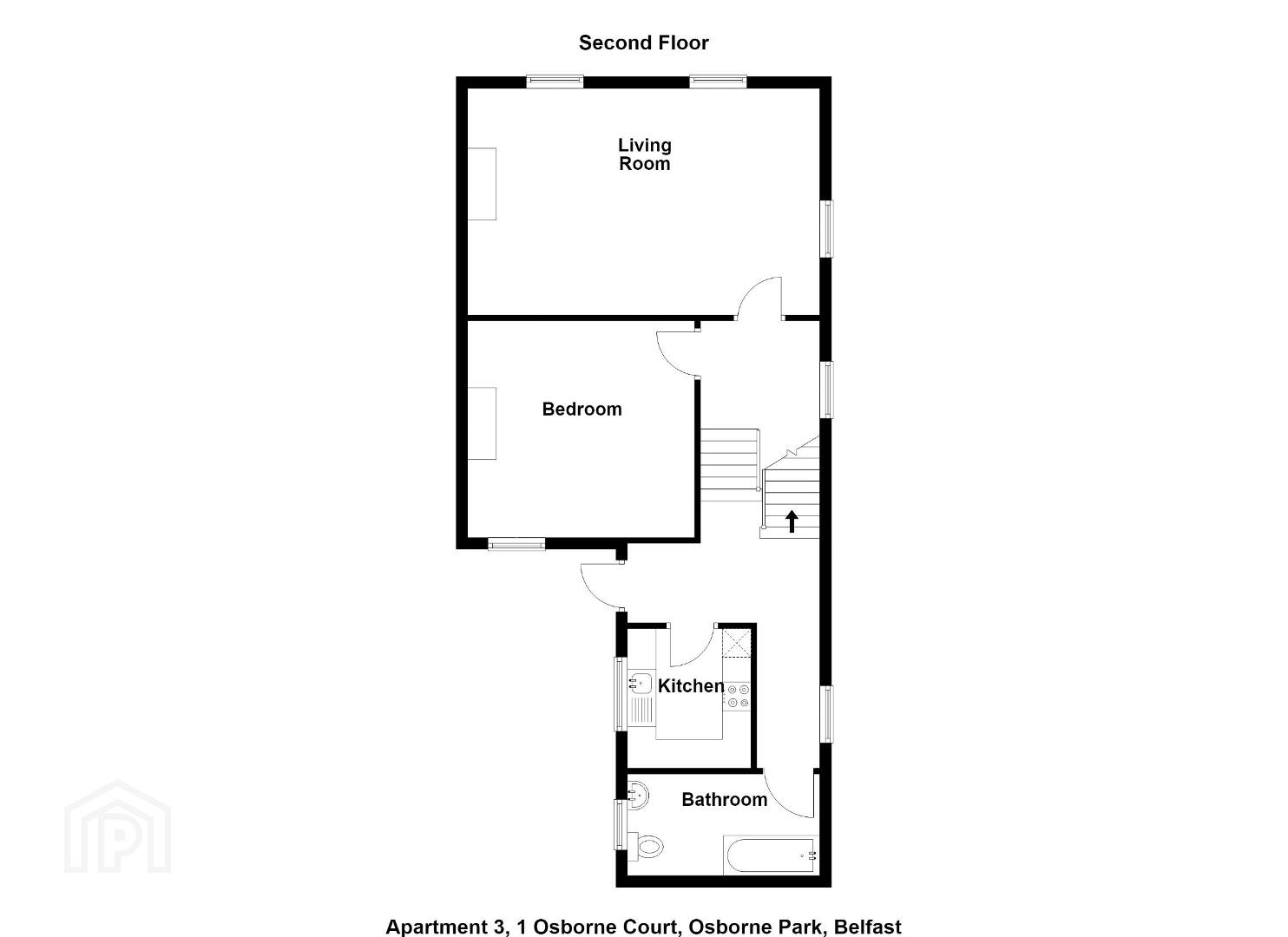 1 Osbourne Court 19 of 19