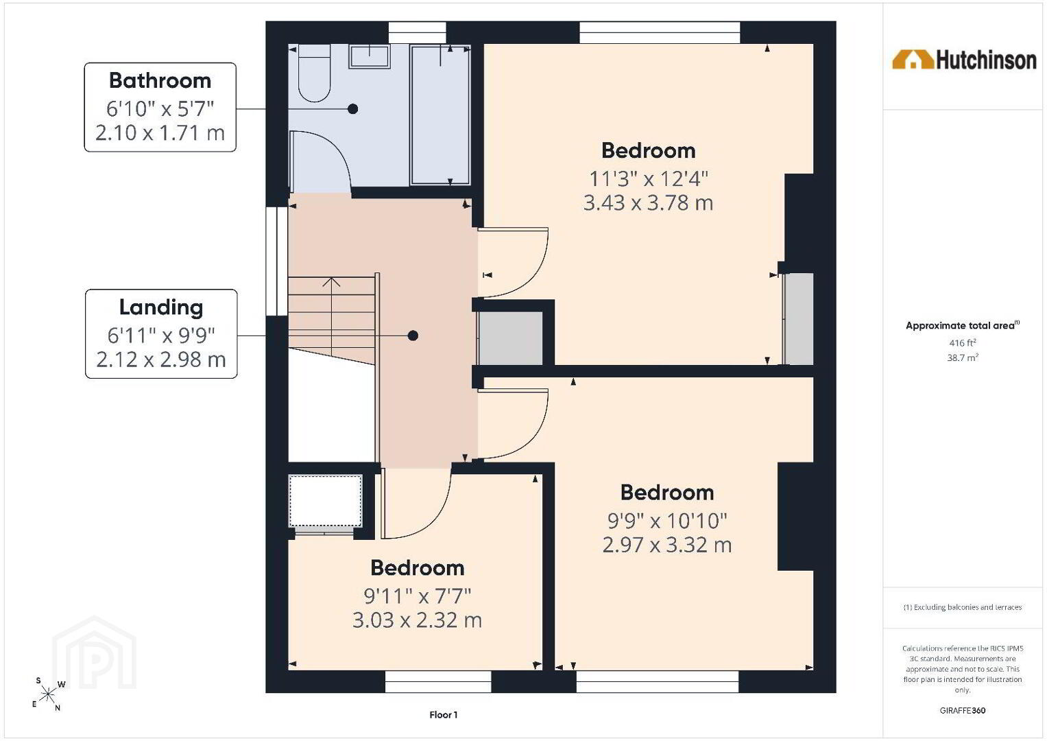 3 Lismore Park 35 of 36