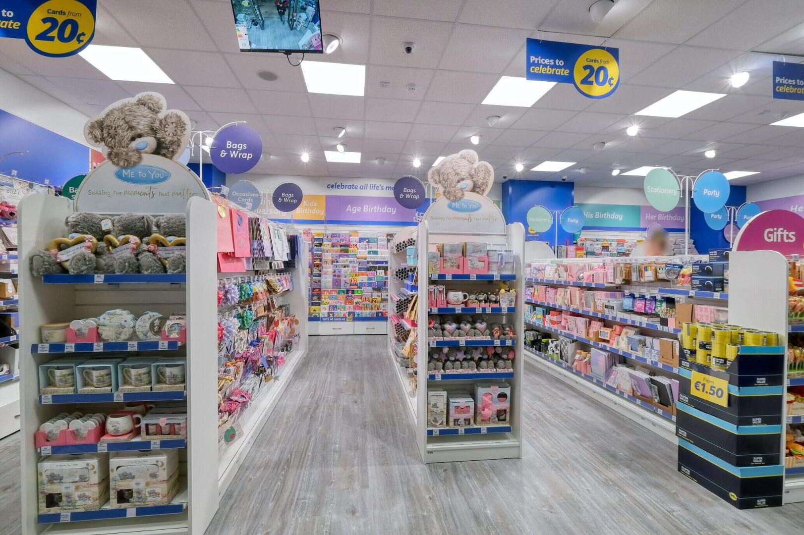 Unit 11 & 12 Longford Shopping Centre 3 of 4
