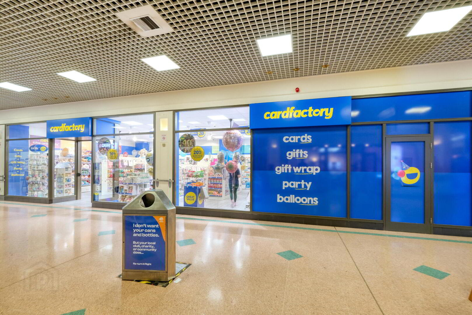 Unit 11 & 12 Longford Shopping Centre 2 of 4