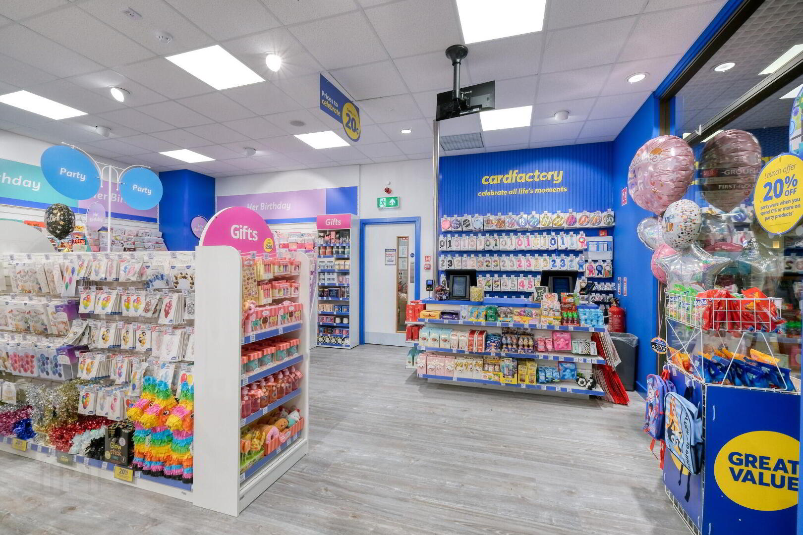 Unit 11 & 12 Longford Shopping Centre 4 of 4