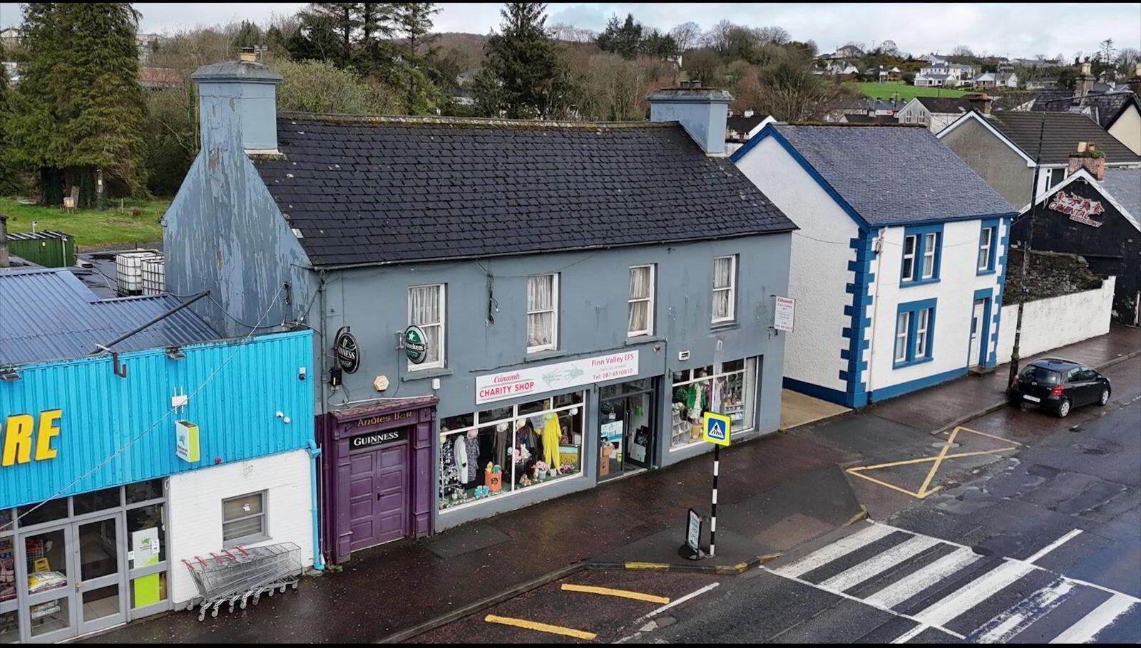 Main Street 2 of 7