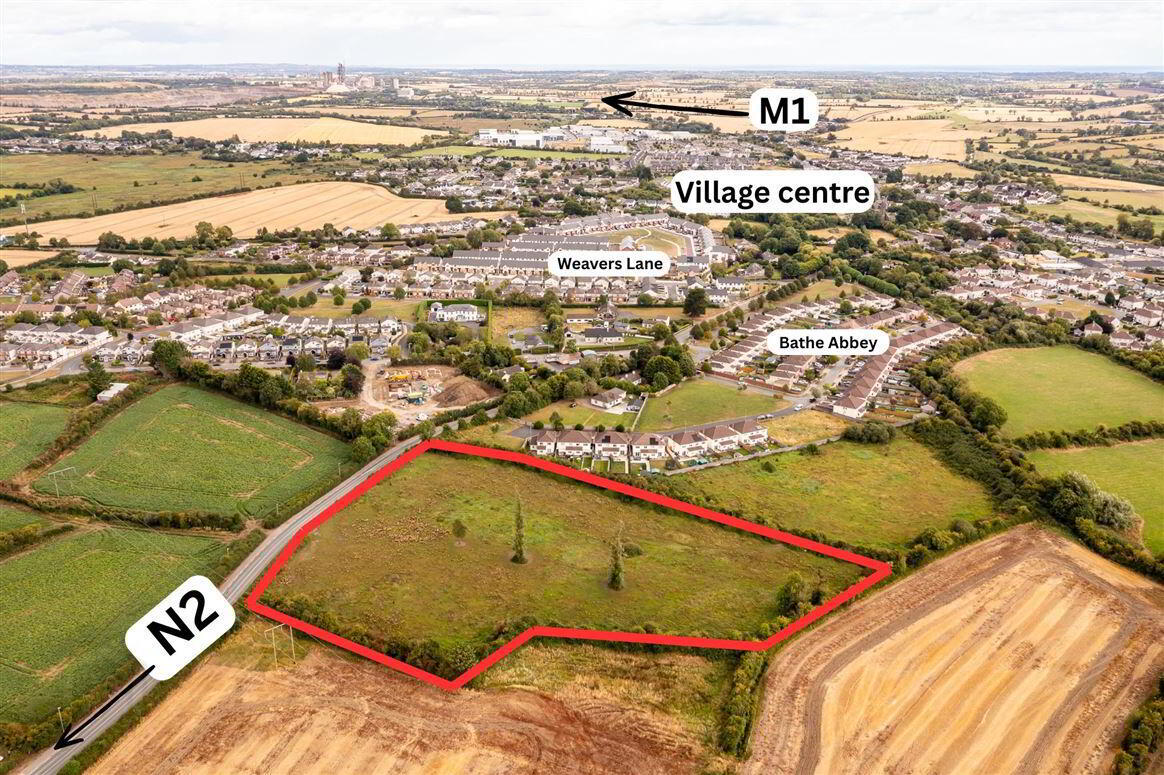 Navan Road 1 of 4