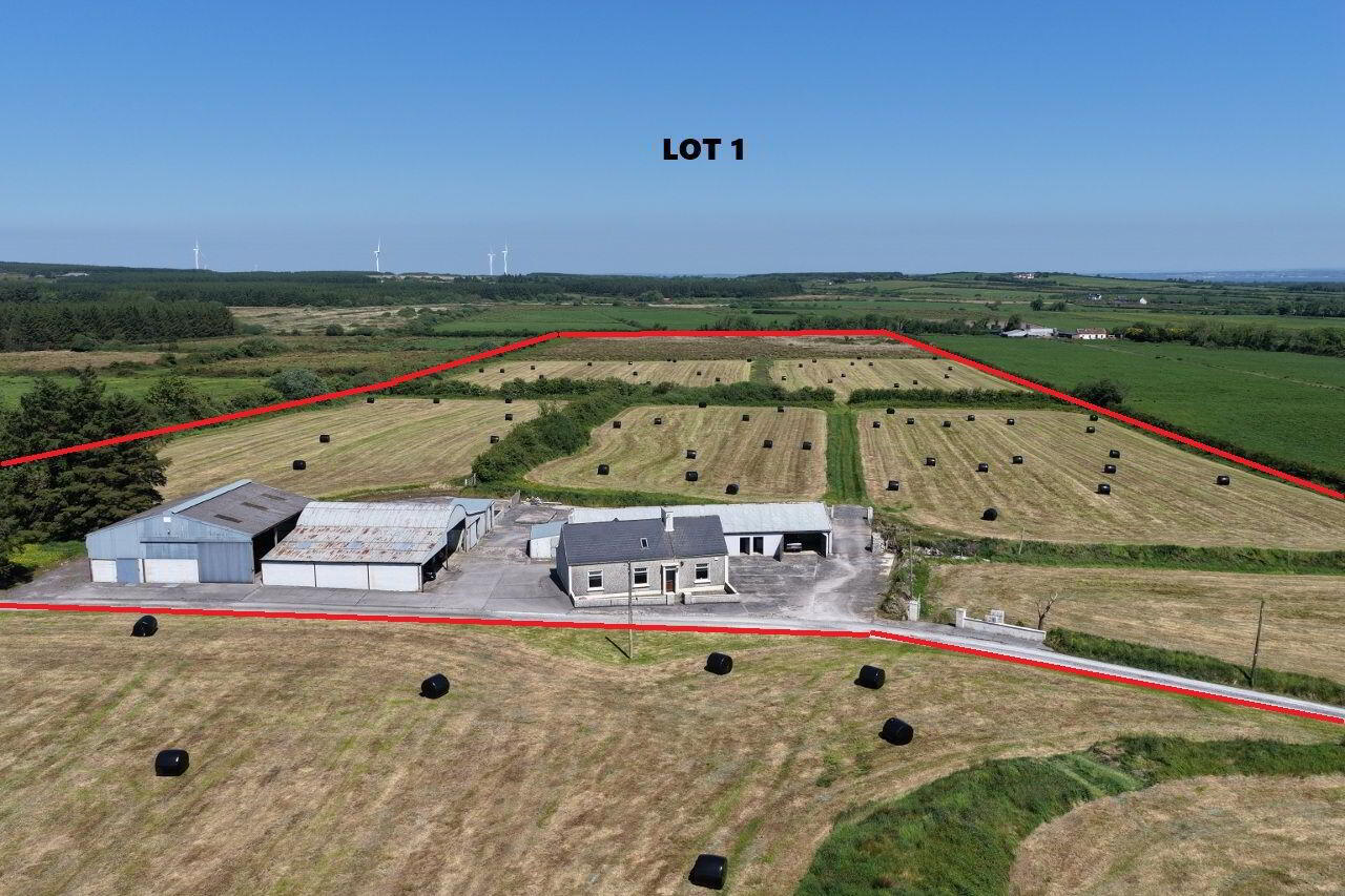 46.3 Acres, Residential Holding Kilgarvan 3 of 45