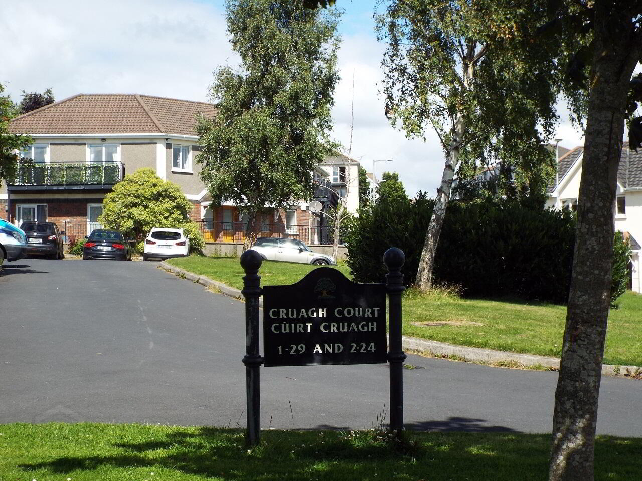 Cruagh Court 10 of 10