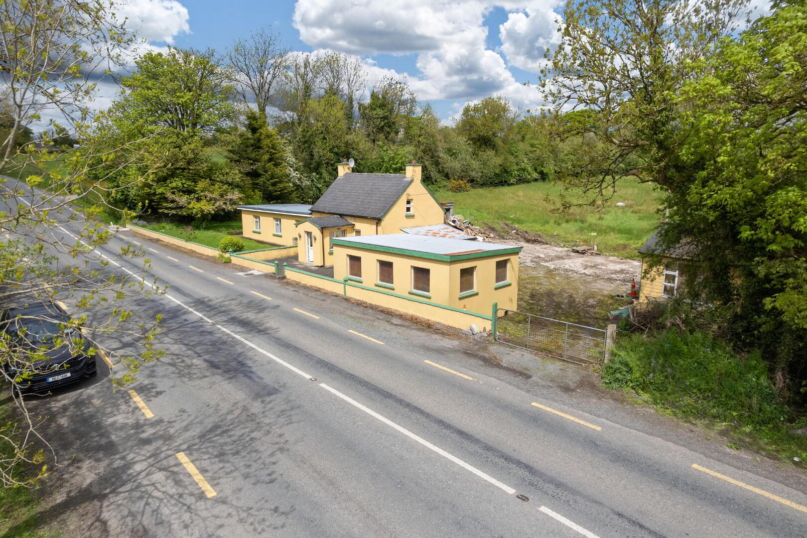 Lower Road 16 of 16