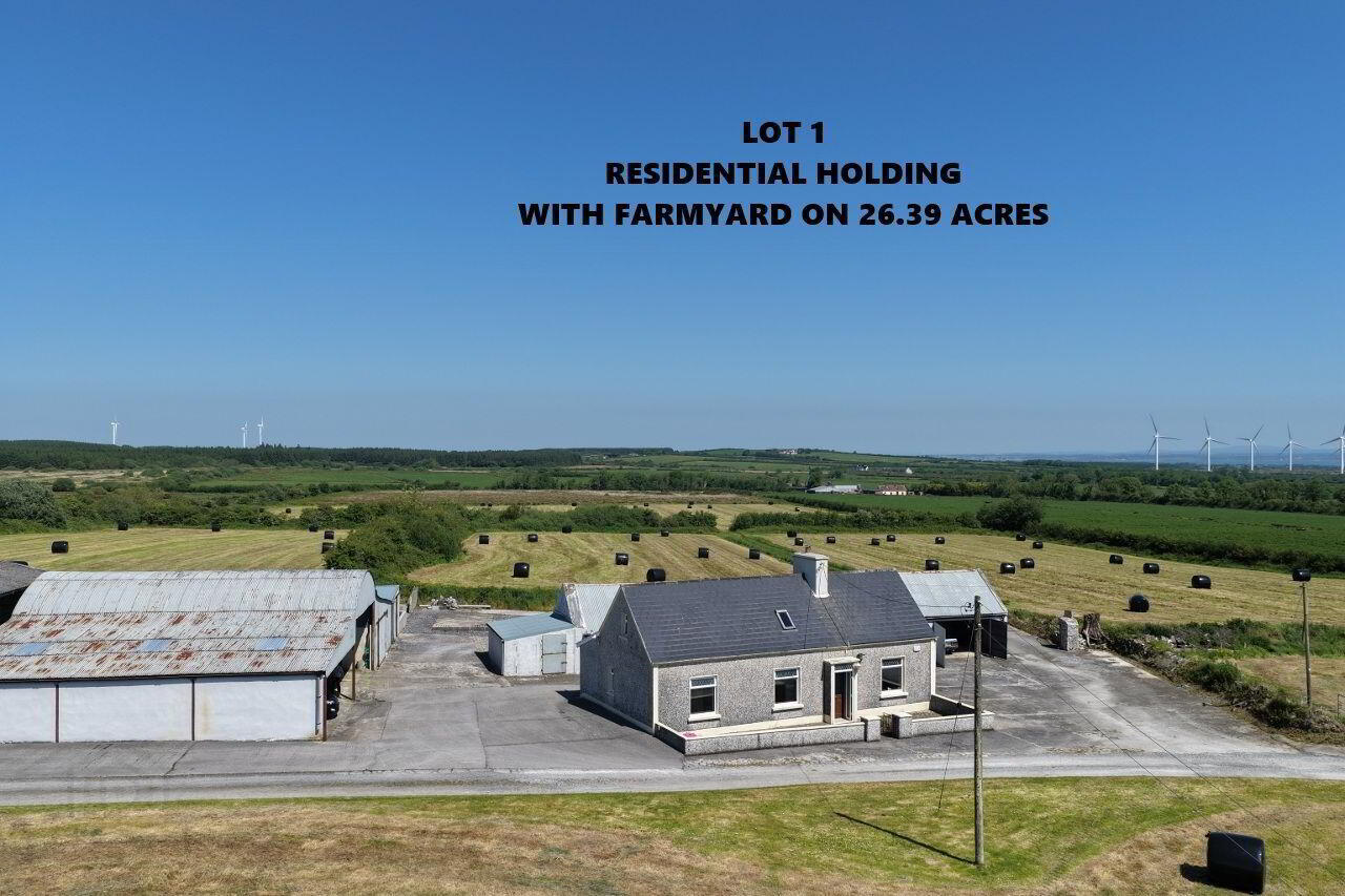 46.3 Residential Holding At Kilgarvan 2 of 45