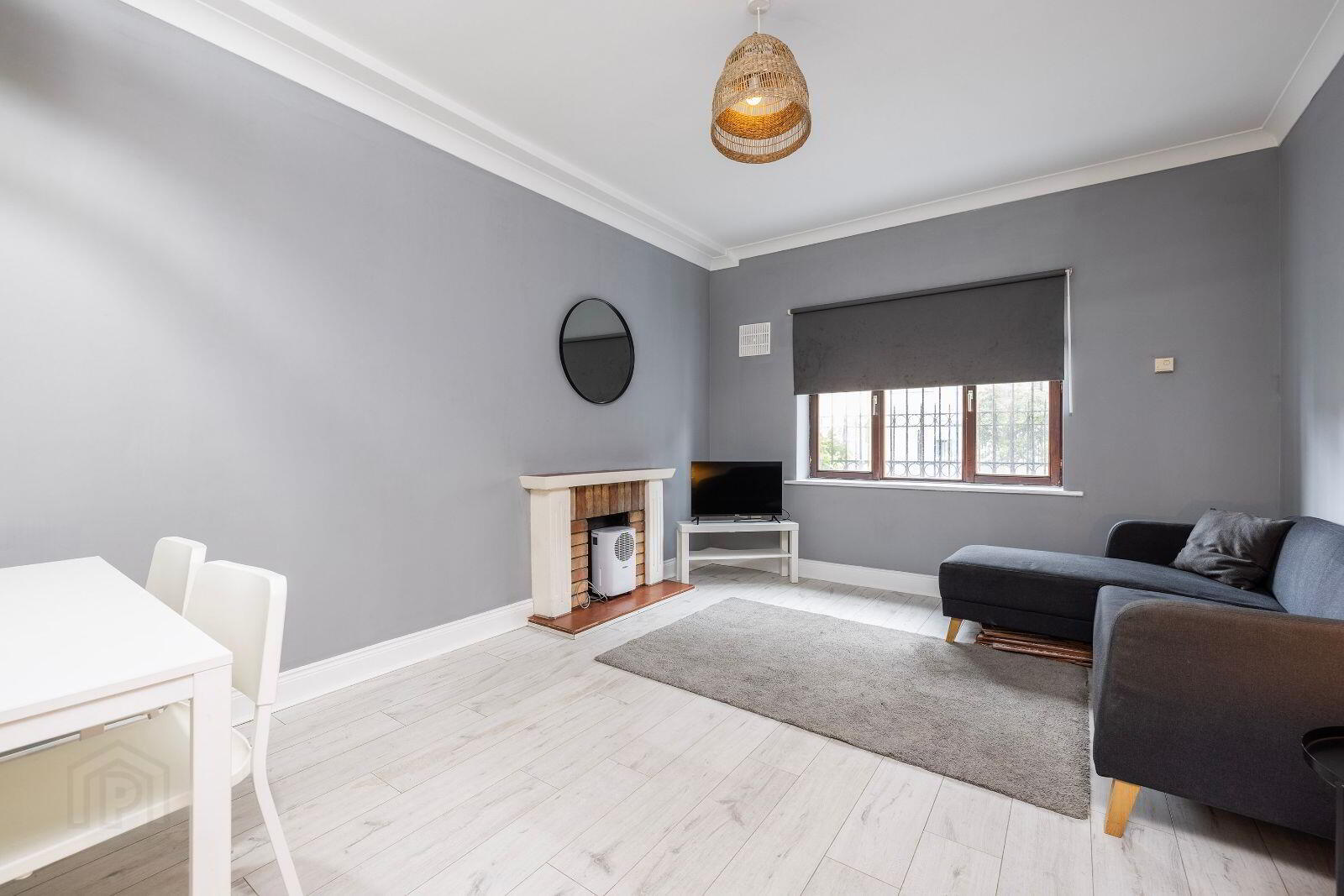 Apartment 26 Stapleton House 2 of 15